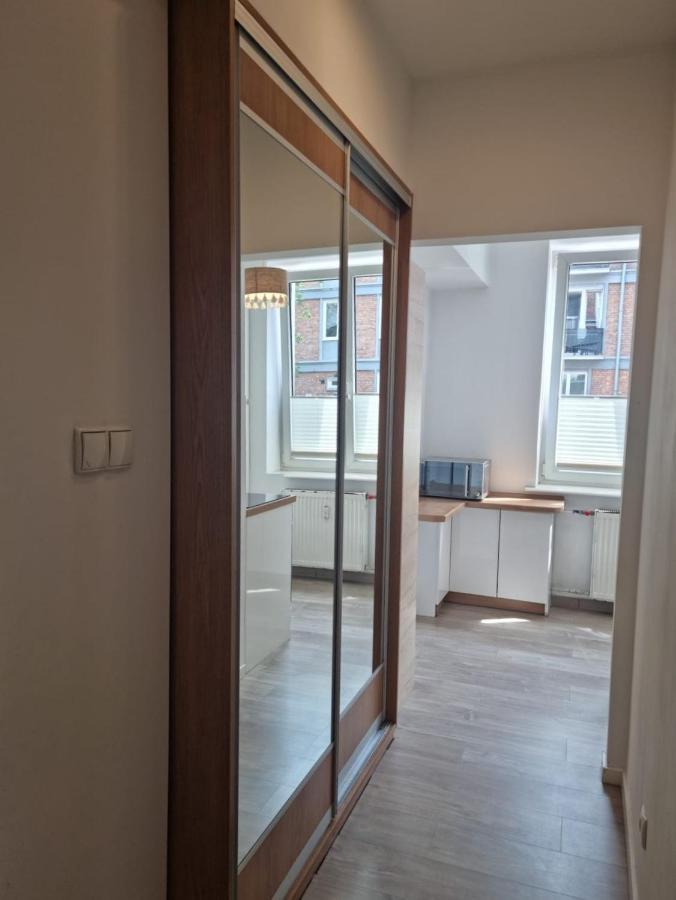 Kowalska No 3 Apartment Gdańsk Exterior foto